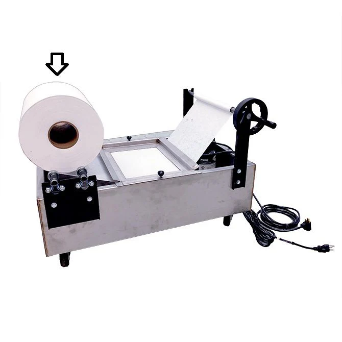 Replacement VC System & Auto-Wind System Filters - Image 3
