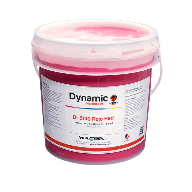 Rojo Red DI - 5140 LB