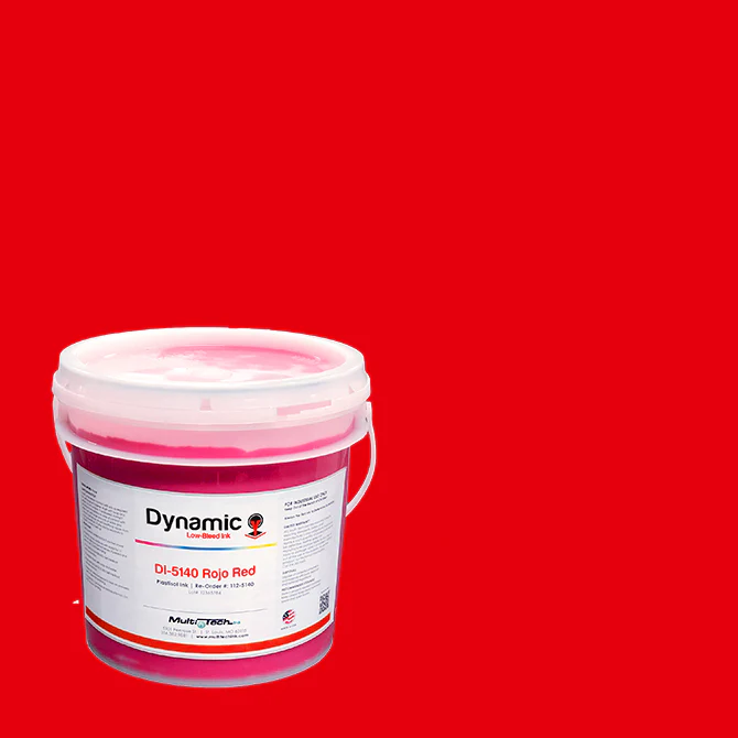 Rojo Red DI - 5140 LB - Image 2