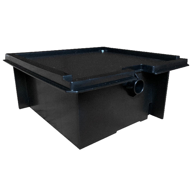 Roland Drain Assy for BN-20 (Waste Tank) - Image 2