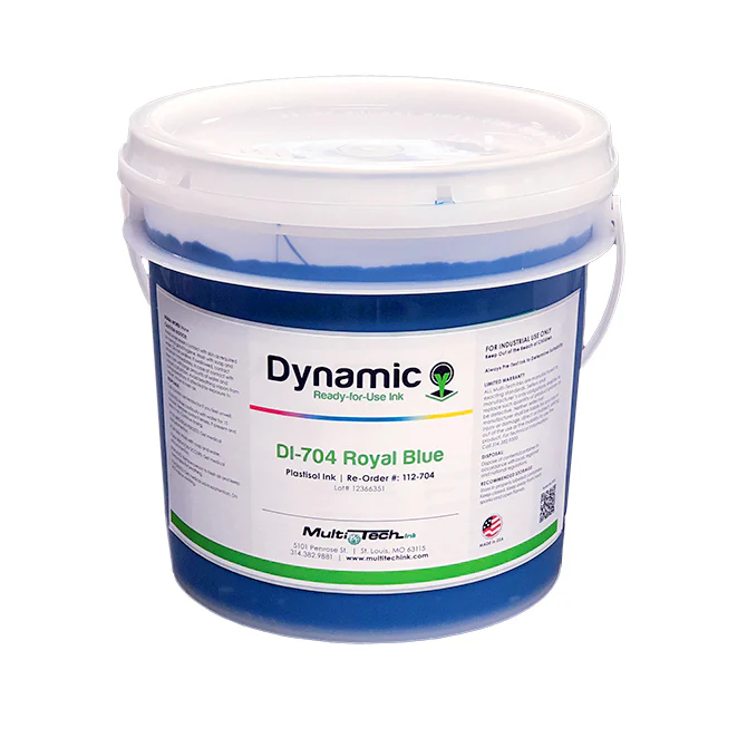 Royal Blue DI - 704