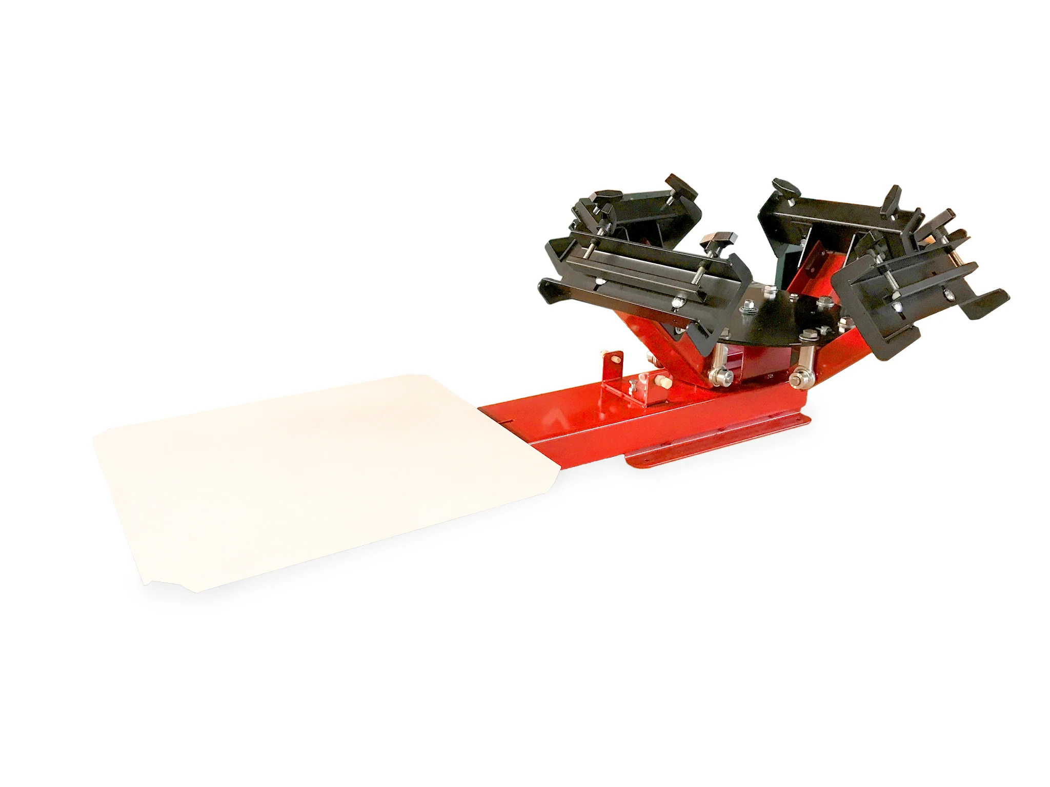 Scout Manual Screen Printing Press - Image 4