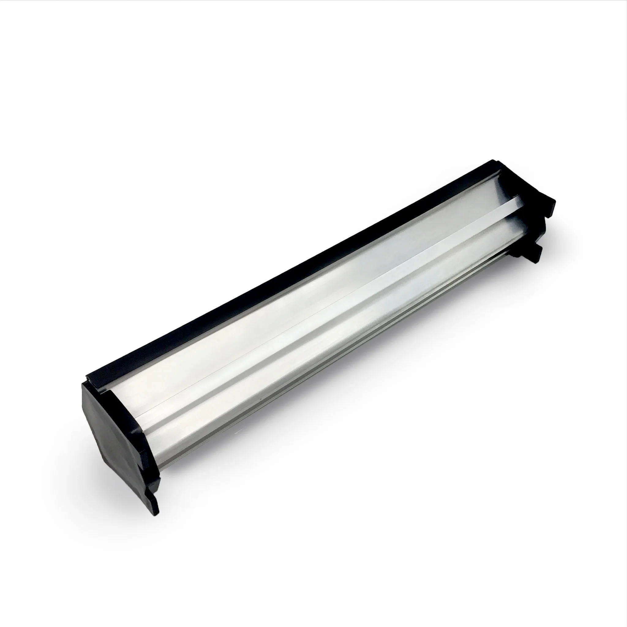 Aluminum Emulsion Scoop Coater - Image 4