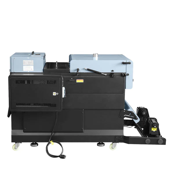 Prestige L2 DTF Printer with Seismo L16R Powder Applicator Bundle - Image 6