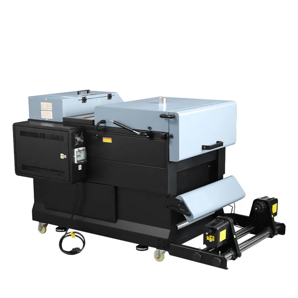 Prestige L2 DTF Printer with Seismo L16R Powder Applicator Bundle - Image 5