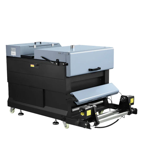 Prestige XL2 24" DTF Printer with Seismo L24R and L2 Purifier Bundle - Image 4