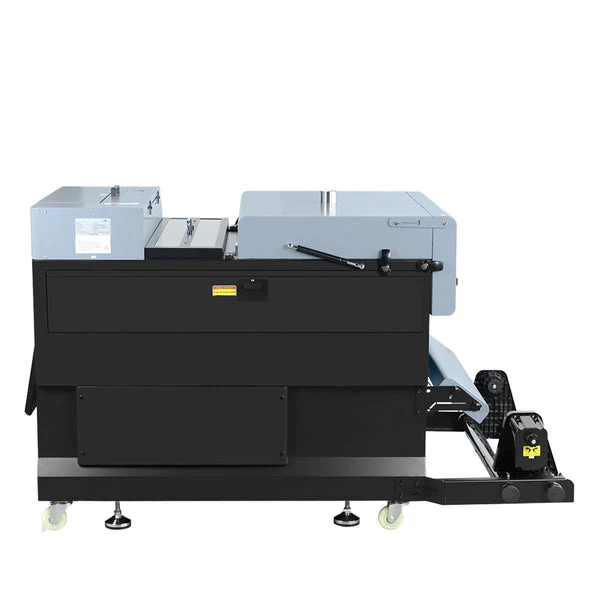 Seismo L24R DTF Powder Applicator and Dryer - Image 6