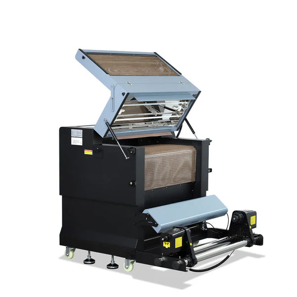 Seismo M16 DTF Powder Applicator and Dryer - Image 5