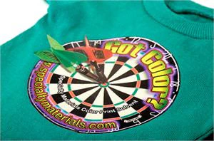 Specialty Materials Color Print Solvent/Eco-Solvent - Image 2