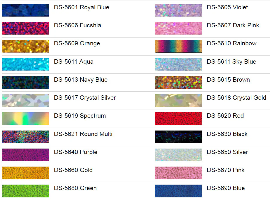 Specialty Materials DecoSPARKLE - Image 3