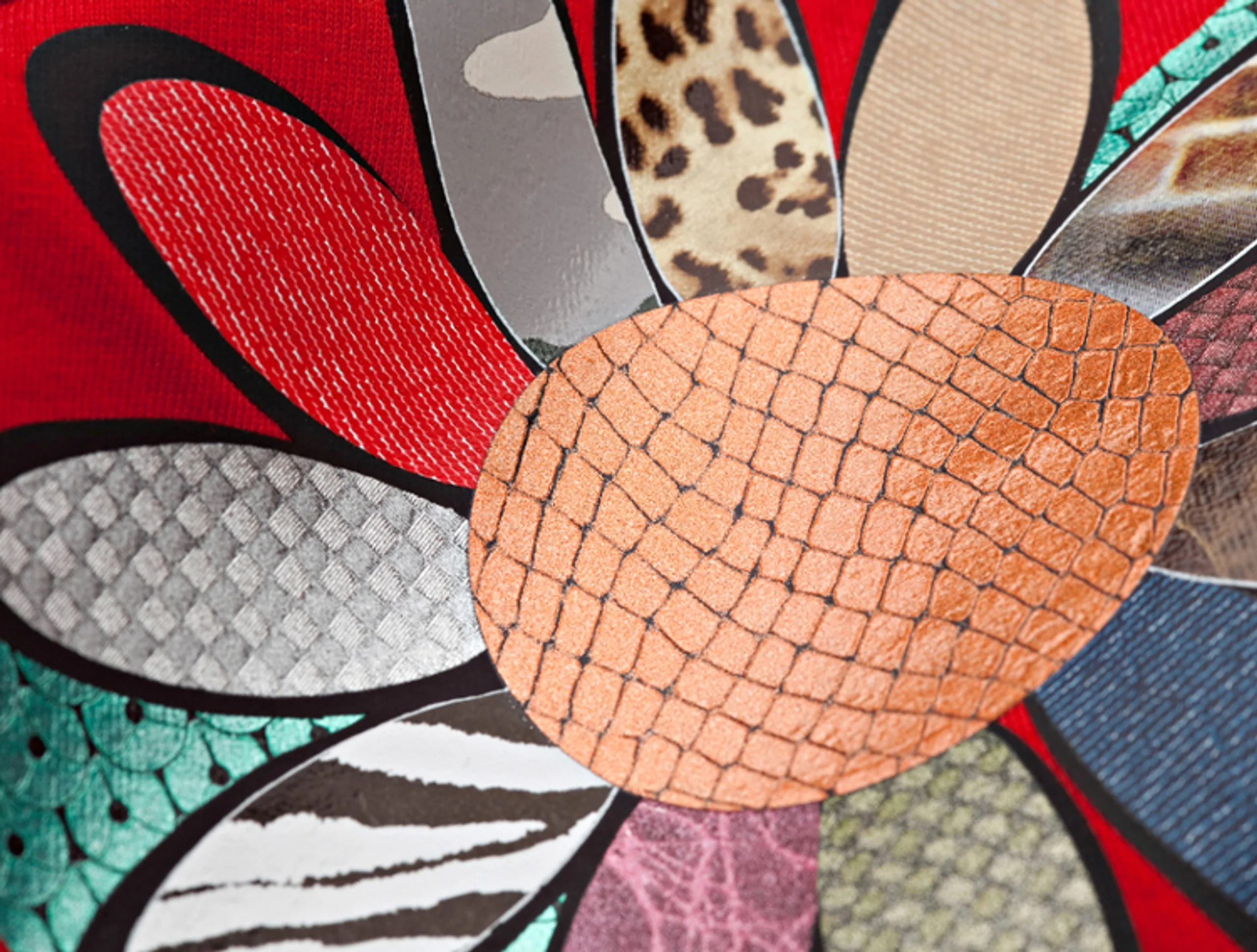 Specialty Materials Fashion Flex
