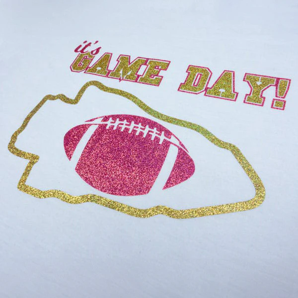 Specialty Materials Glitter Flex 2 - Image 2