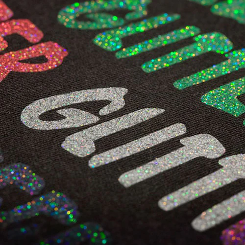 Specialty Materials Glitter Flex 2 - Image 4