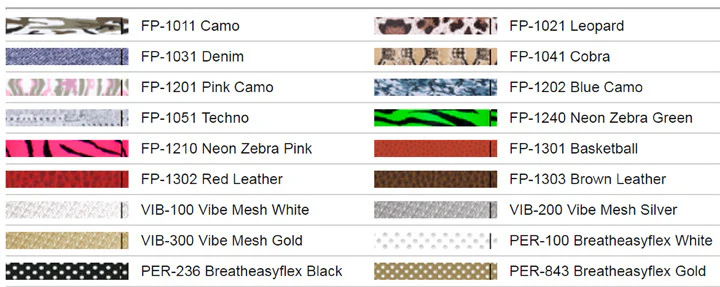 Specialty Materials Wild Fashion Prints - Image 3