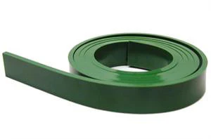 Squeegee Blade Material 70 Durometer