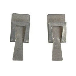 Stainless Steel Register Guides