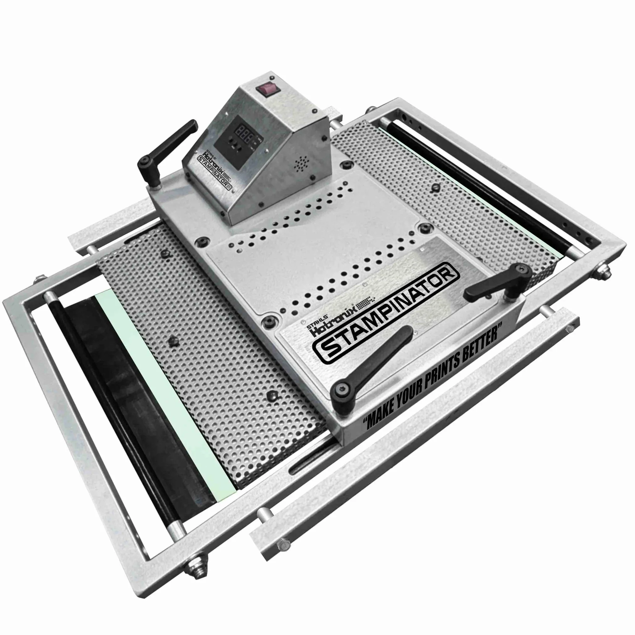 Stahls' Hotronix Stampinator 480 Heat Press