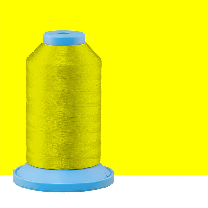 Super Brite Polyester Embroidery Thread - Image 2