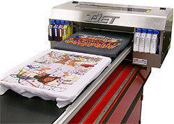 T-Jet Blazer Only 16" x 20" Shirt Holder w/4 Pin System - Image 2