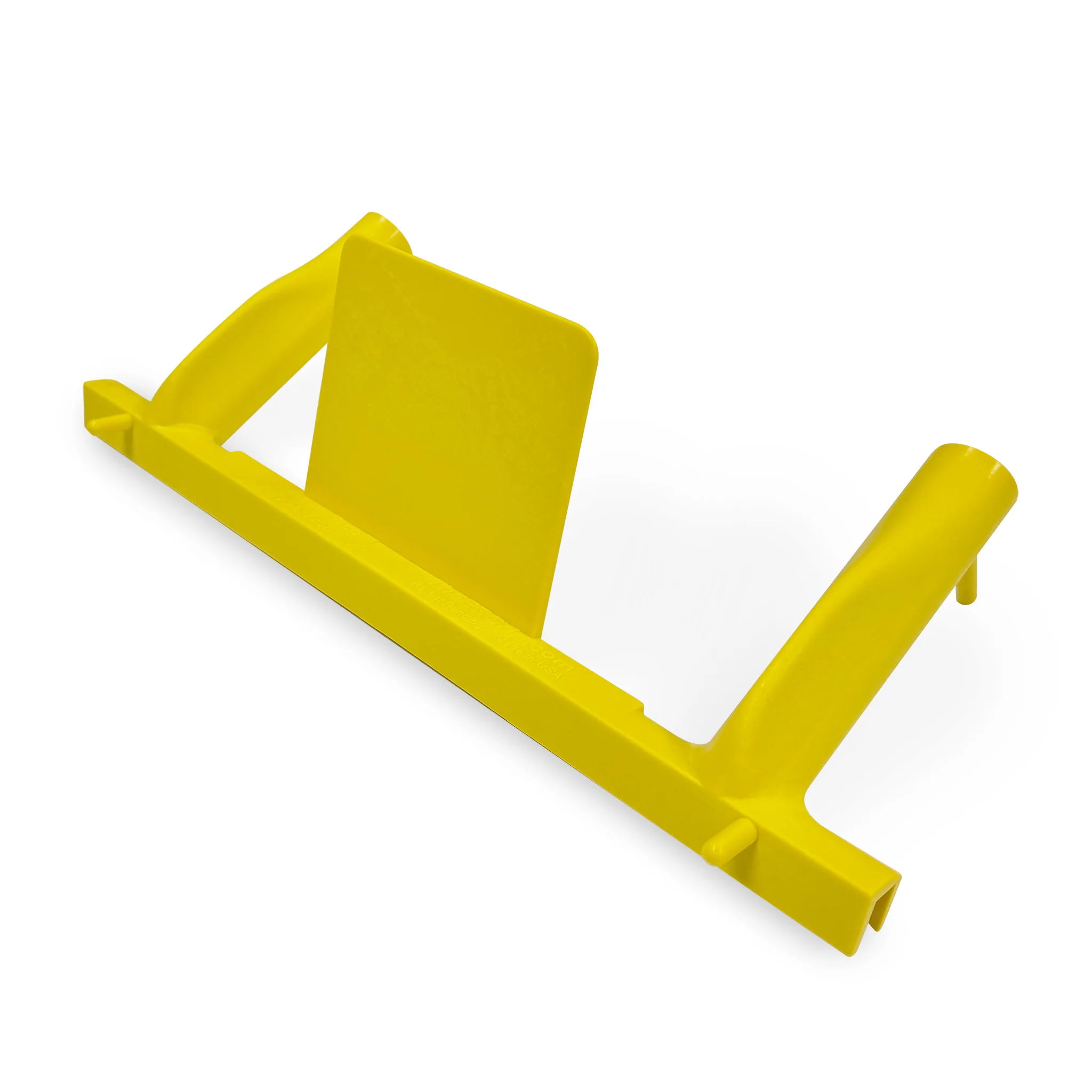 The EZ Grip Manual Squeegee - Image 2