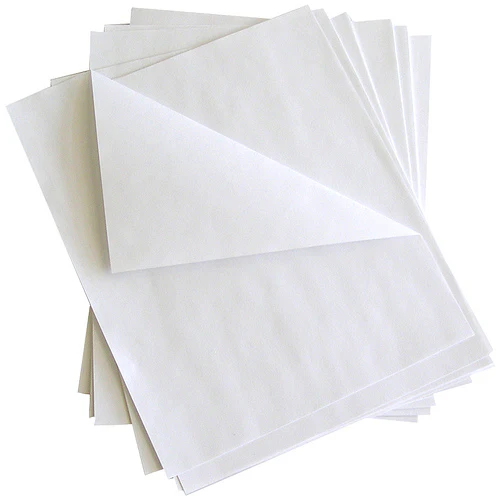 Transfer-71 Heat Transfer Paper