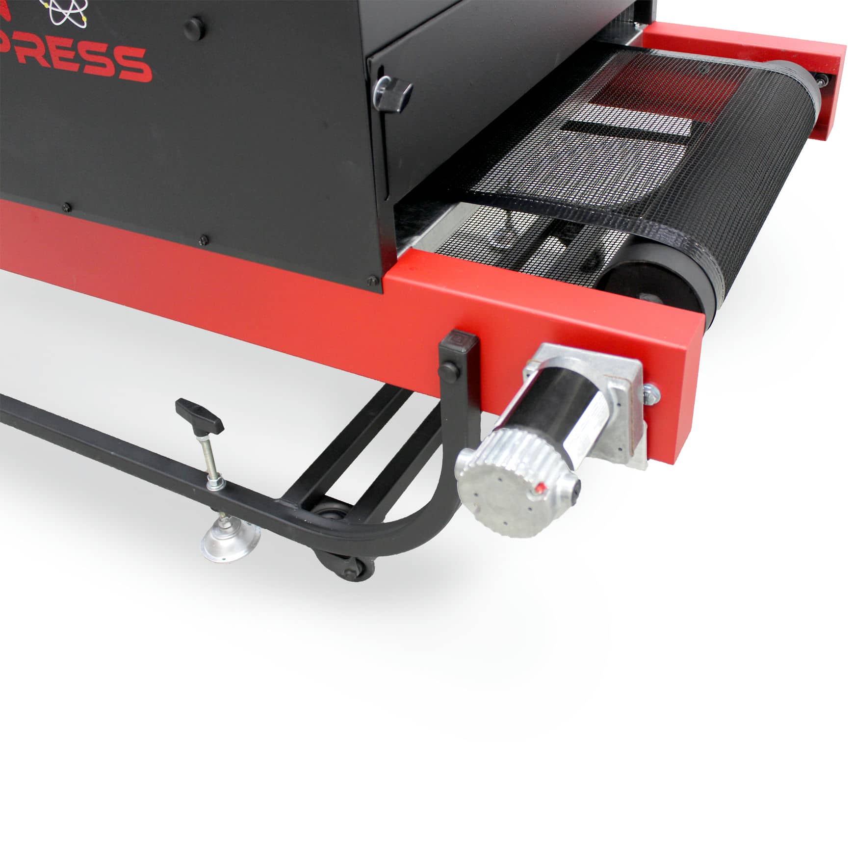 Twin Express Screen Printing Press - Image 3