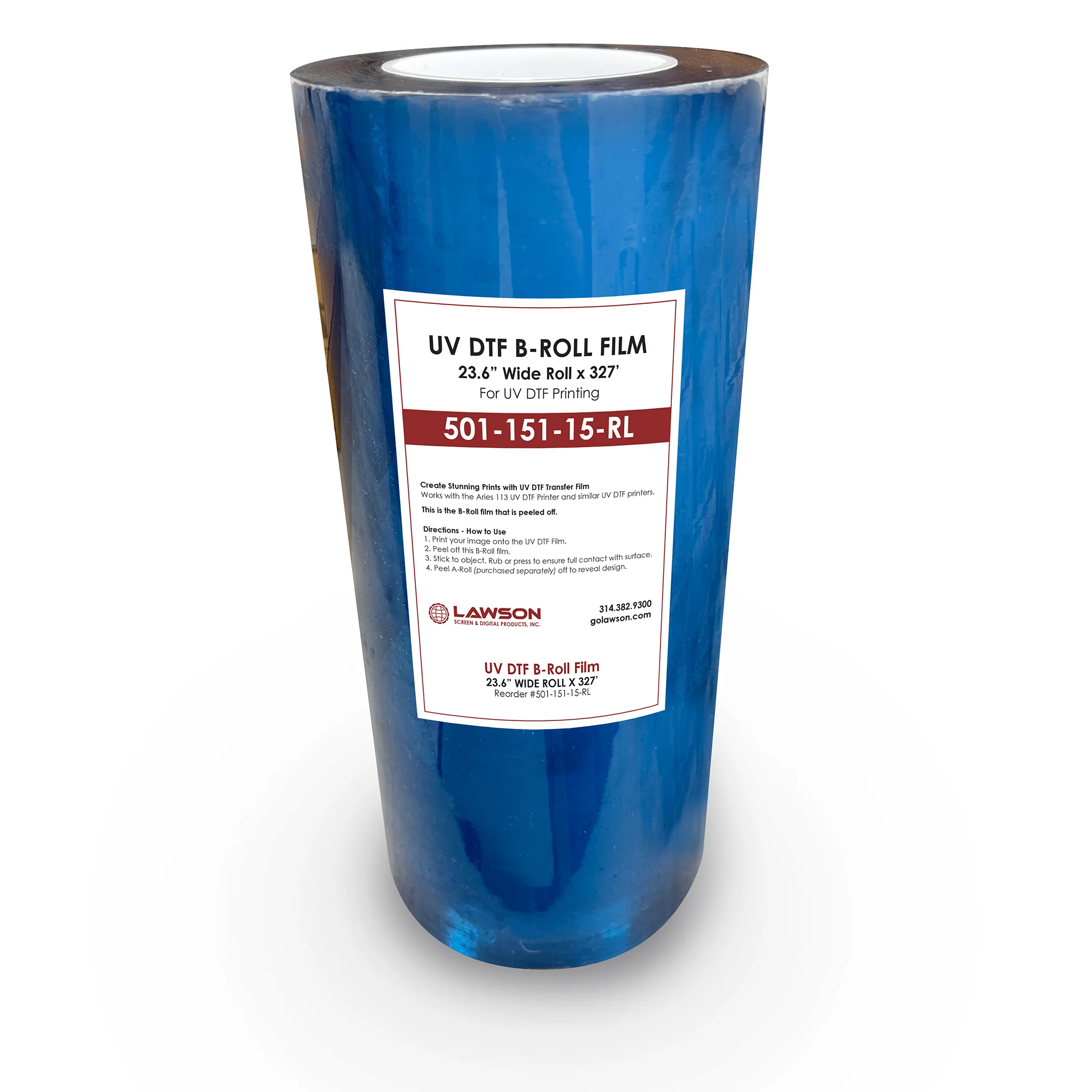 UV DTF Film Rolls - Image 6