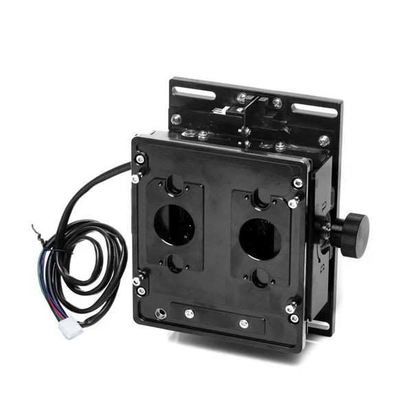 DTF Station Aries 113 Cap Station Assembly WITH Caps – Genuine Replacement Part