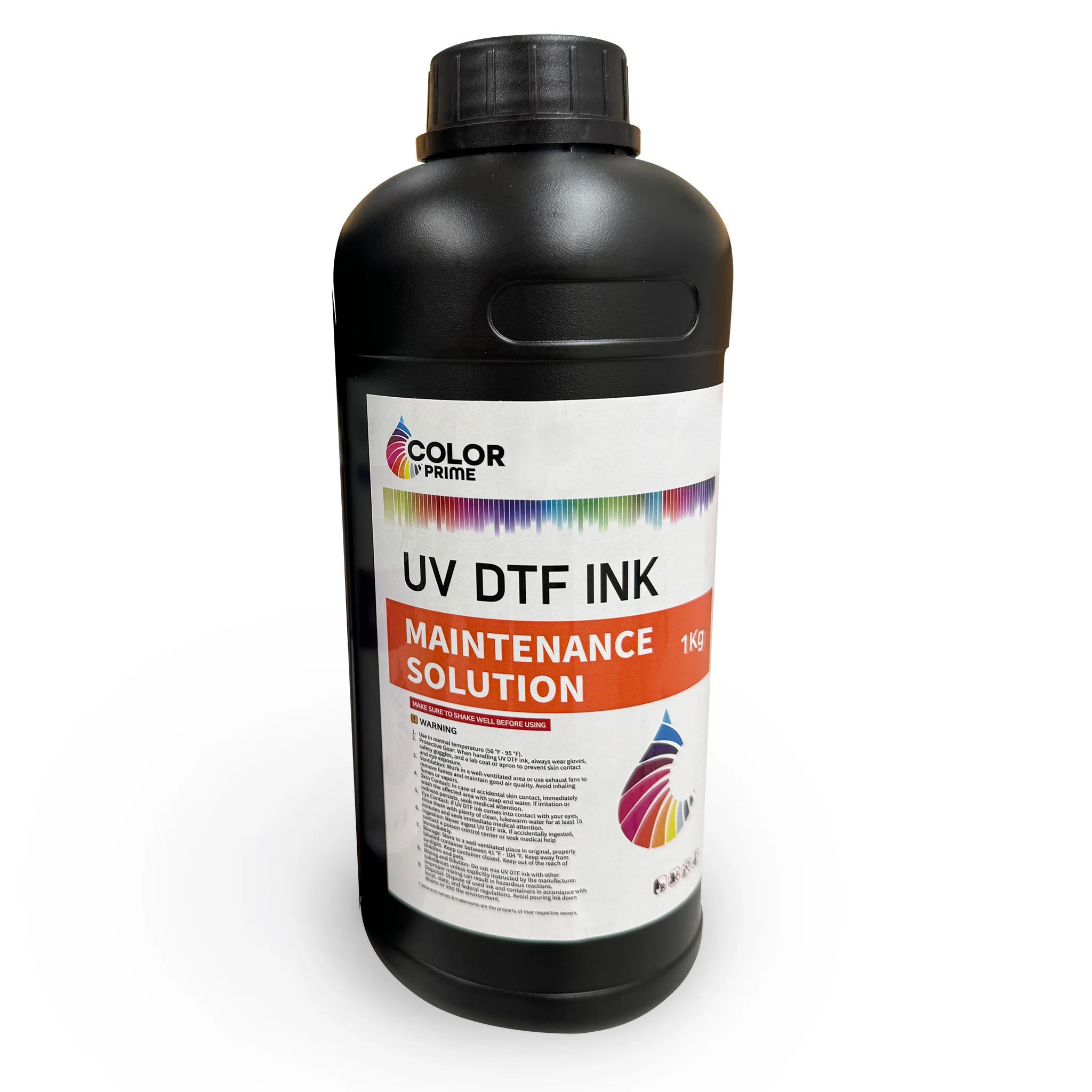 Aries UV DTF Maintenance & Cleaning Solution - Image 3