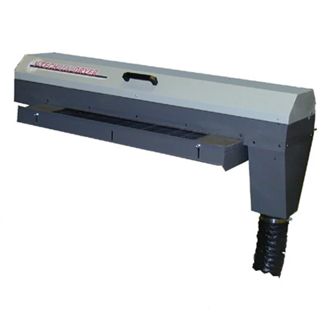 V-Tech Retro-Fit Ultra-Violet Curing Kit - Image 3