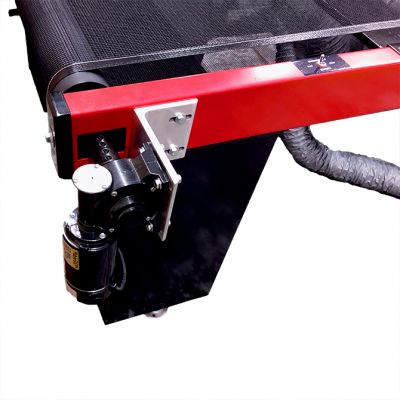 V-Tech UV Graphic Conveyor Dryer - Image 4