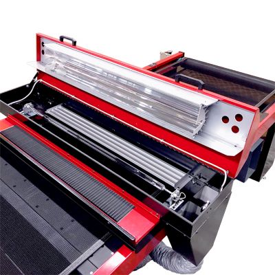V-Tech UV Graphic Conveyor Dryer - Image 5