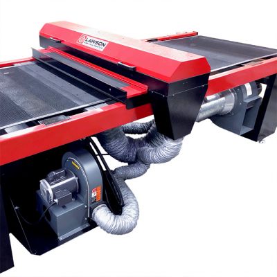 V-Tech UV Graphic Conveyor Dryer - Image 6