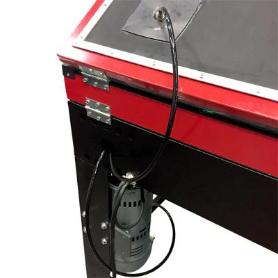 Vacuum Pump for LED-5000 Exposure Unit - Image 2