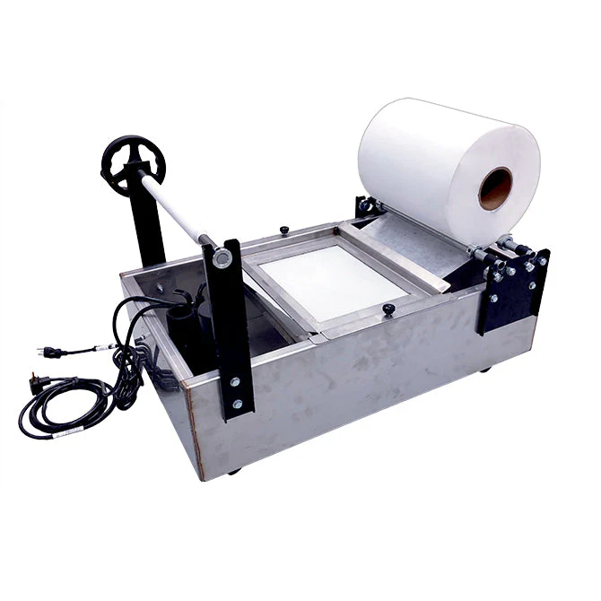 VC-Stainless Filtration System - Image 2