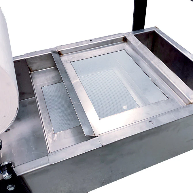 VC-Stainless Filtration System - Image 4