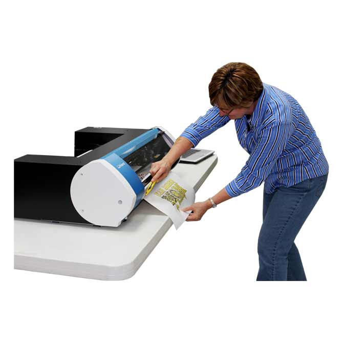VersaSTUDIO BN-20A Desktop Printer/Cutter - Image 2