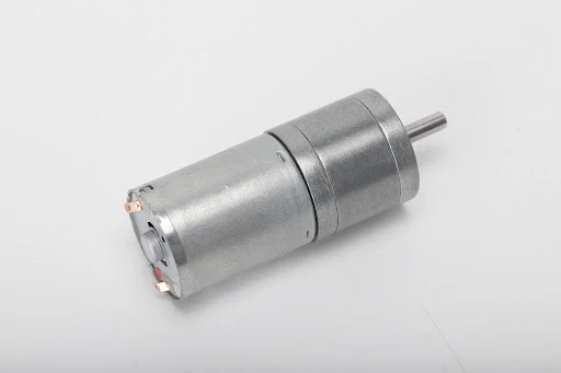 White Ink Bottle Stirring Motor Assembly (Only Motor) Prestige L2