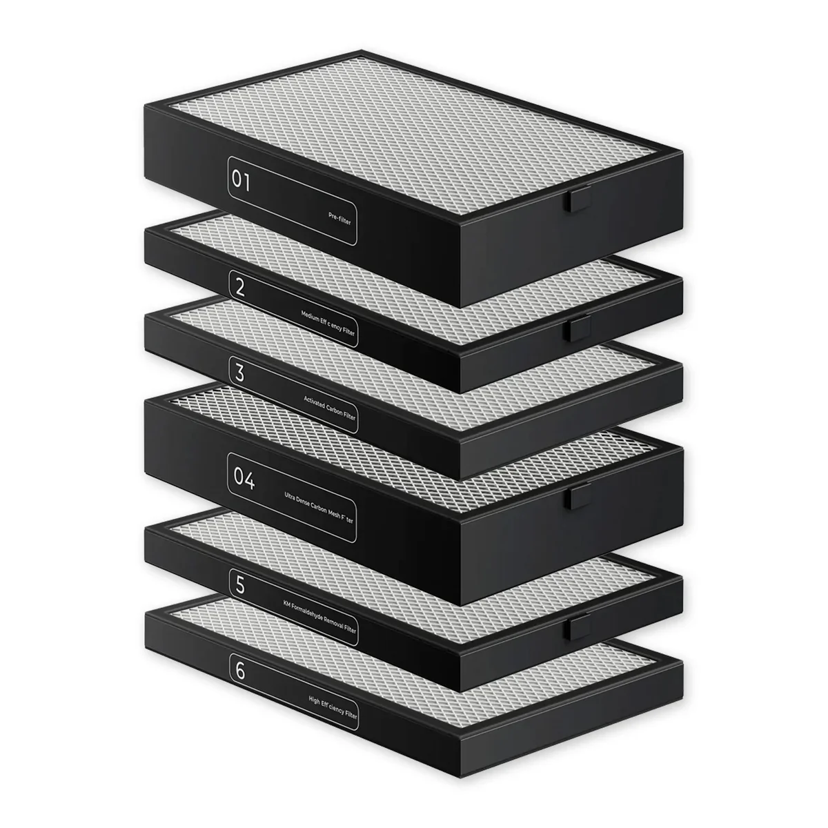 xTool AP2/ AP2 Max Air Purifier - Image 6