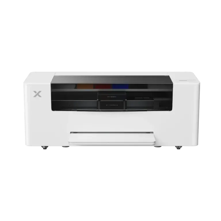 xTool DTF Apparel Printer