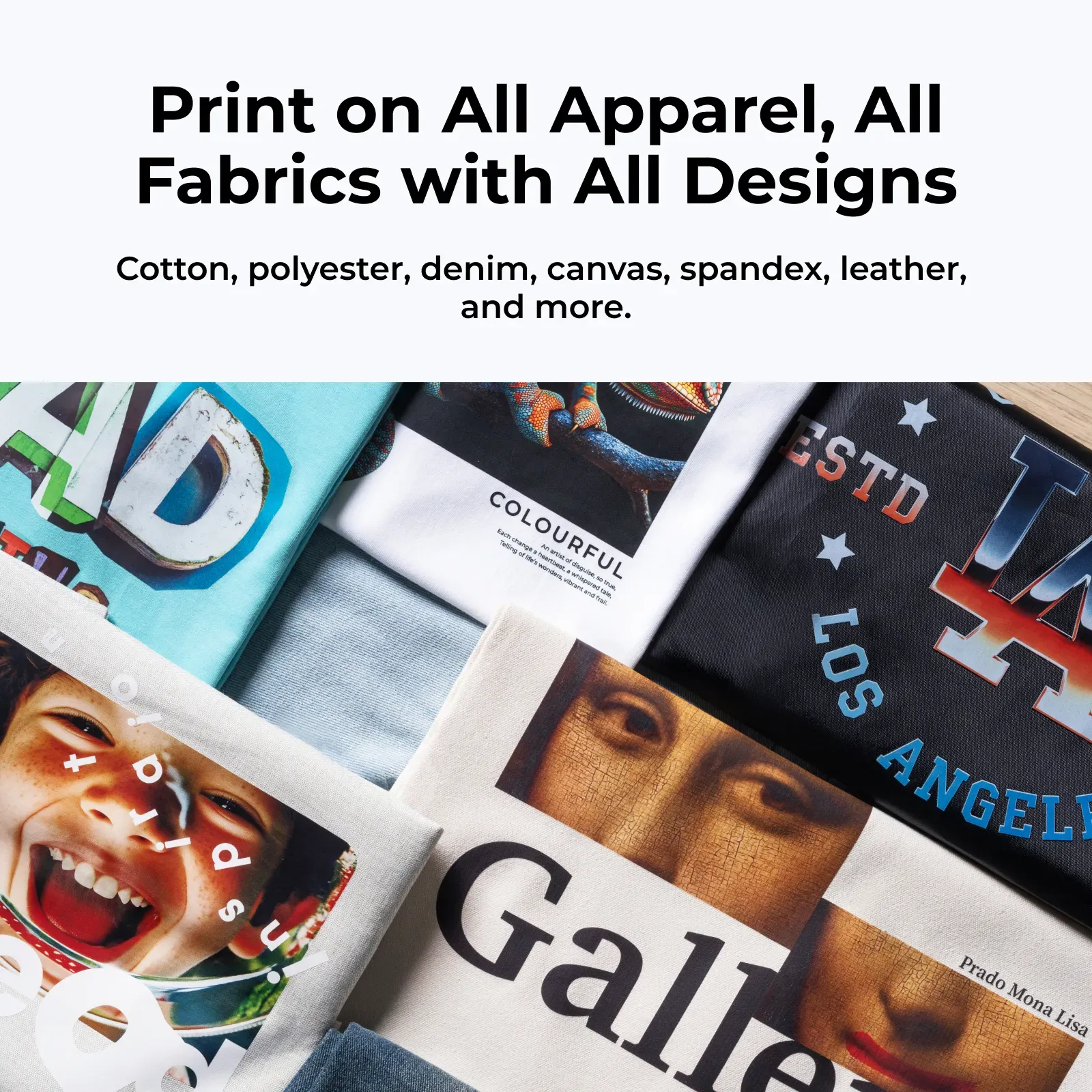 xTool DTF Apparel Printer - Image 3