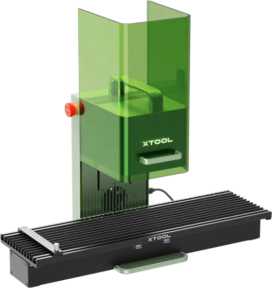 xTool F1-Mint Green - Image 5