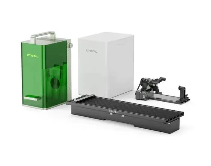 xTool F1-Mint Green - Image 6