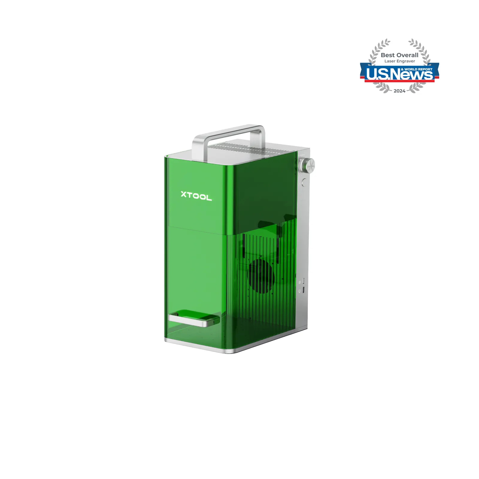 xTool F1-Mint Green - Image 8