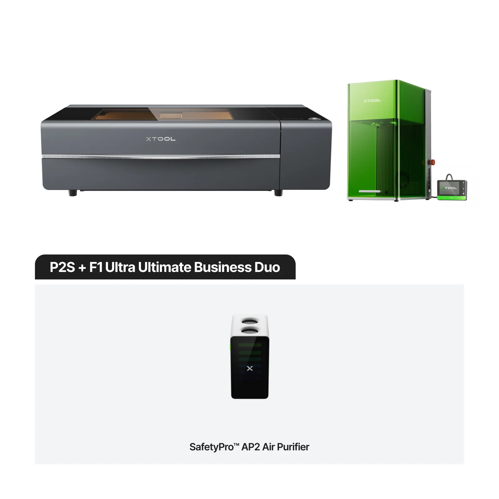 Xtool P2S Laser Cutter - Image 17