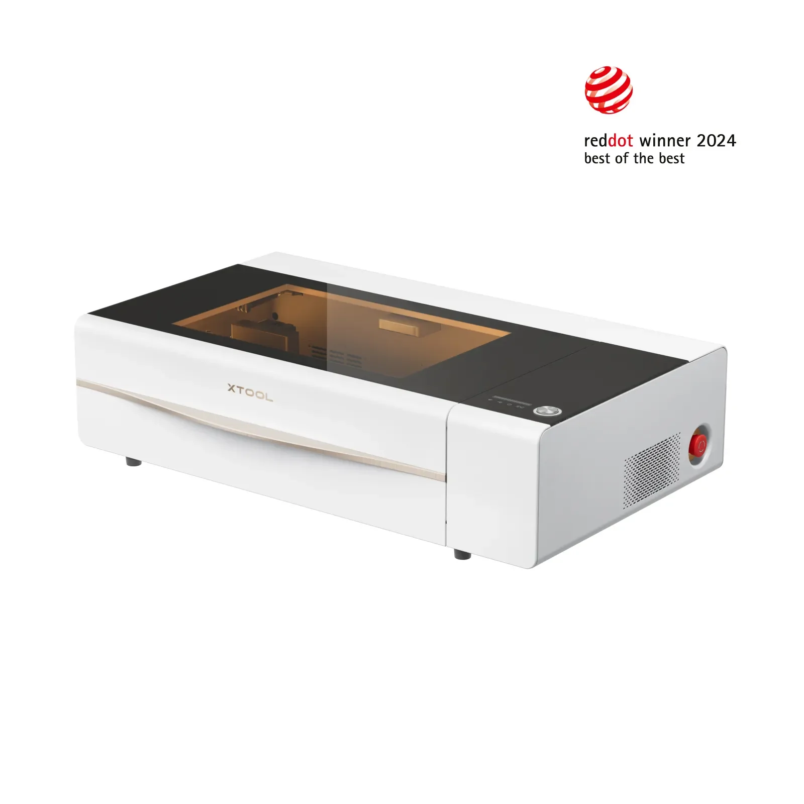 Xtool P2S Laser Cutter - Image 8
