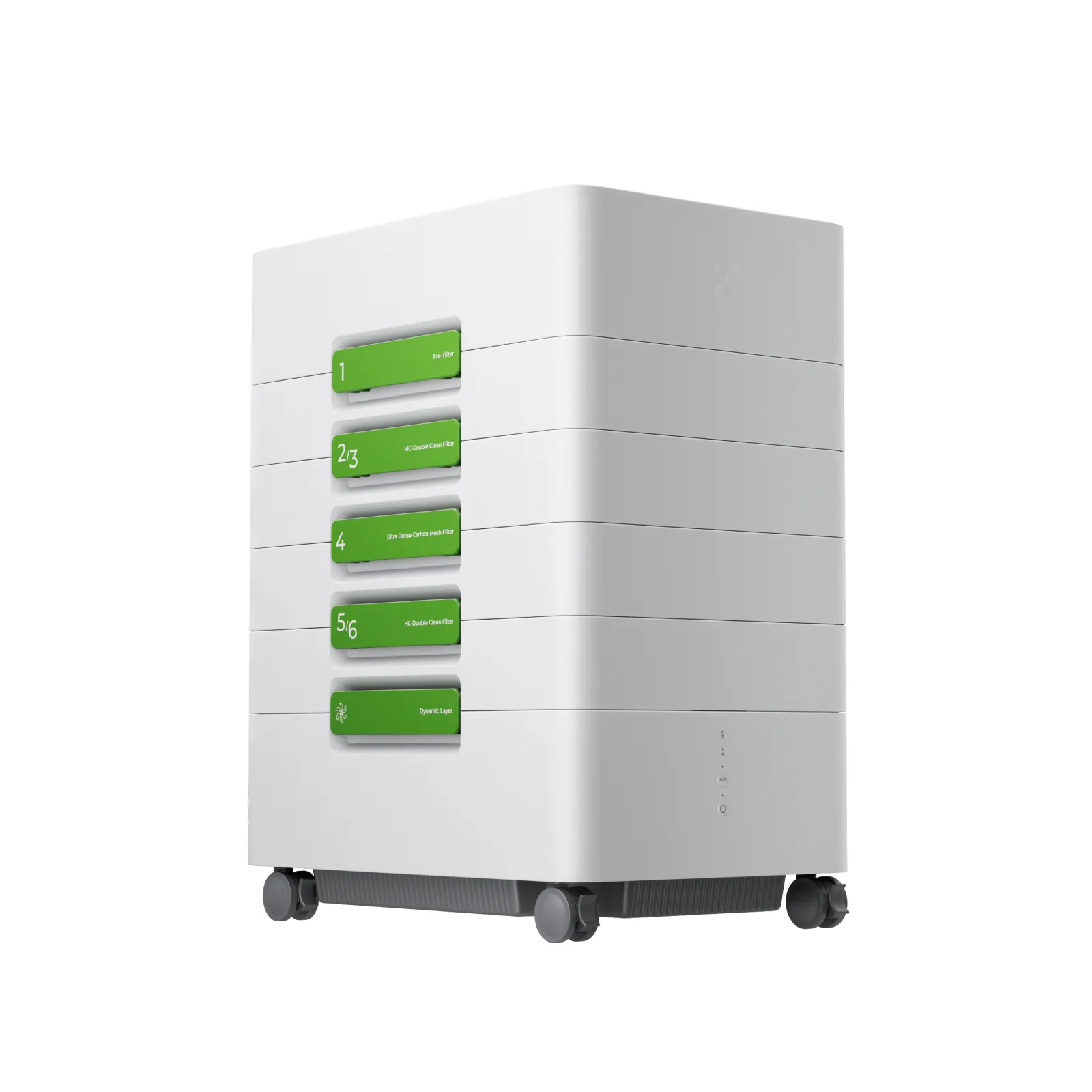 xTool SafetyPro AP2 - Image 2