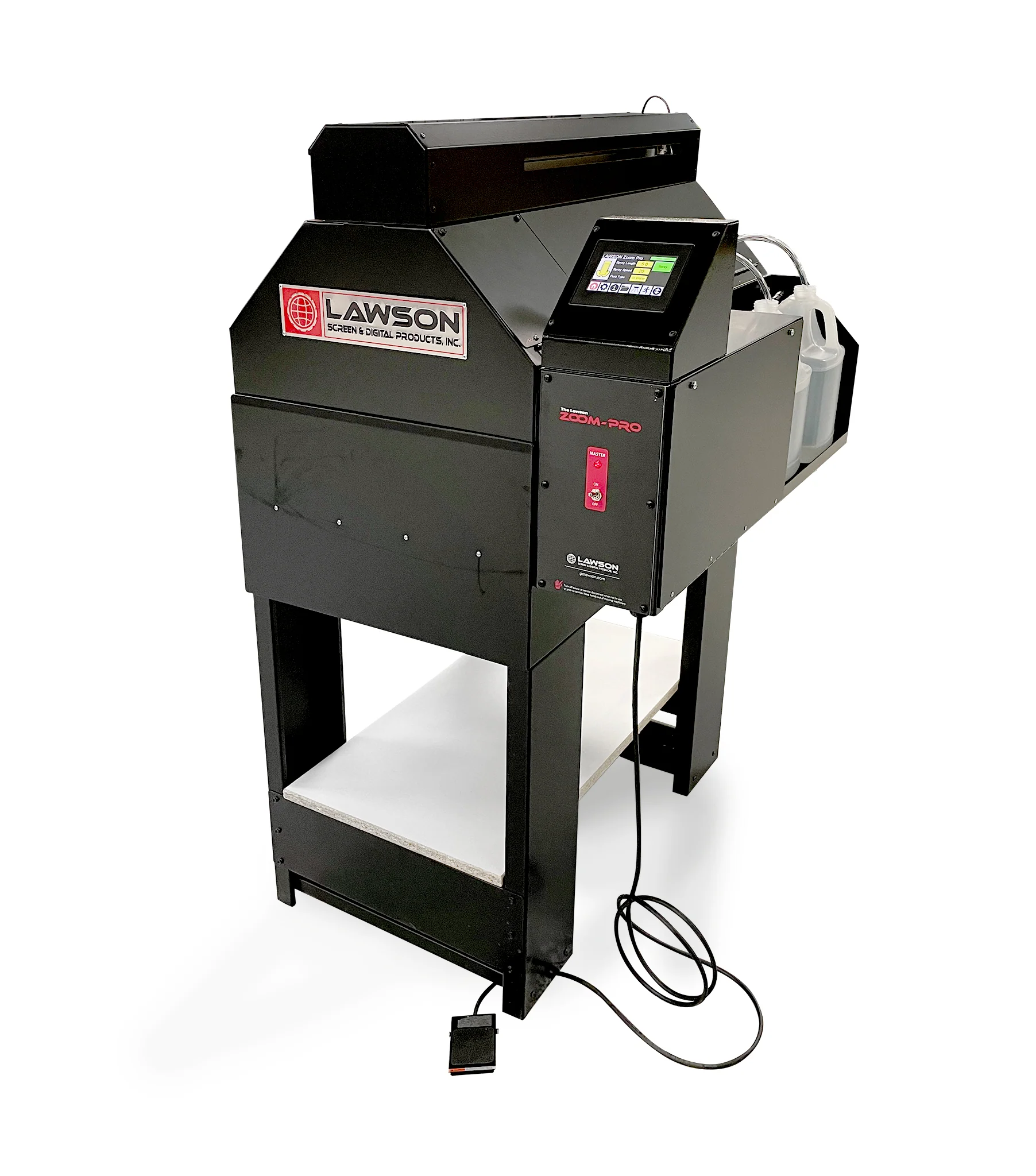 Zoom-Pro DTG Pre-Treat Machine - Image 5